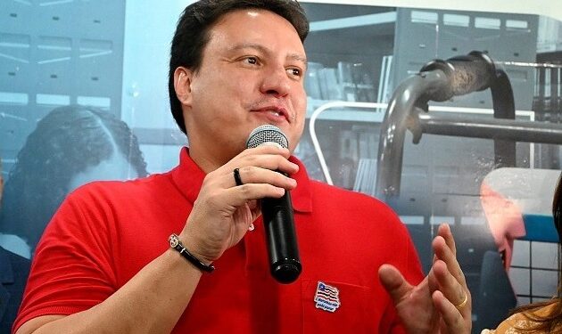 Para Felipe Camarão, a liberdade de expressão não pode ferir o próximo e o respeito às leis