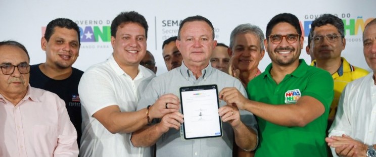 Na 1º Feira do Meio Ambiente, Governo do Maranhão lança programas para fortalecer a preservação ambiental