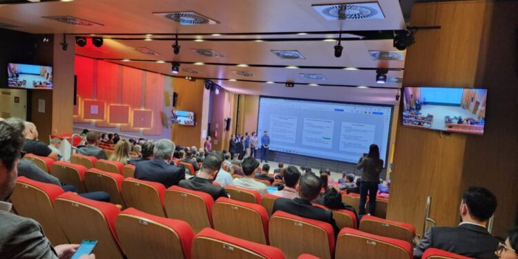 MPMA participa de Congresso de Inovação e Tecnologia do CNMP