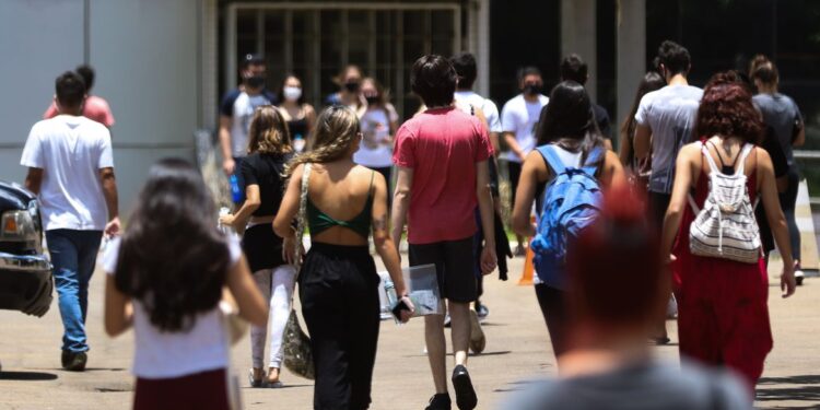 Inscrições para o Enem começam nesta segunda-feira