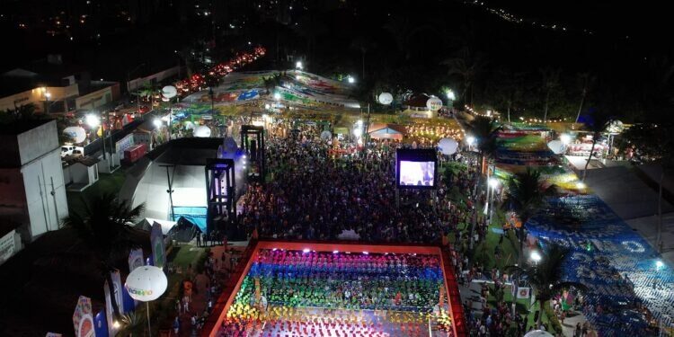 Um absurdo! Arraial do Ipem está sendo a festa junina mais cara de São Luís!
