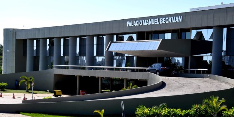 Assembleia funcionará com expediente reduzido no período de 18 de julho a 1º de agosto