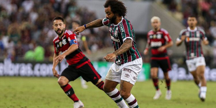 Maracanã é palco neste domingo do sexto clássico Fla-Flu da temporada