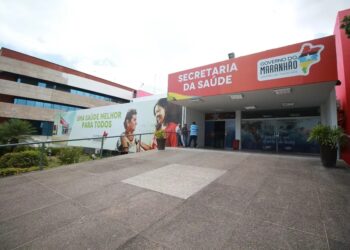 Aumento de casos de Síndrome Respiratória Aguda Grave é registrado, no Maranhão