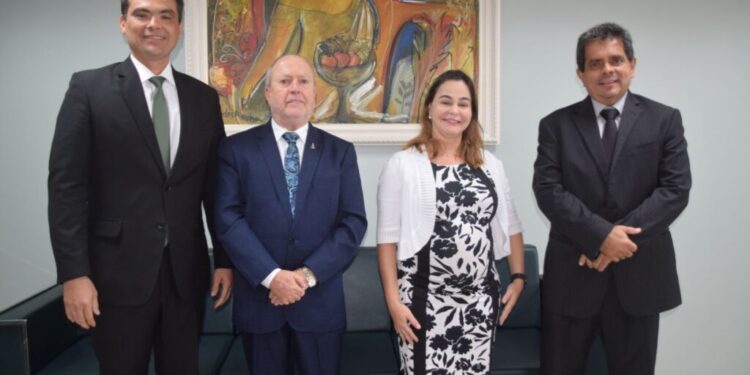 AGOSTO LILÁS 2023 – MPMA prioriza ações voltadas para o enfretamento à violência de gênero