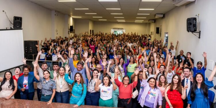 AGOSTO LILÁS 2023 – MPMA está promovendo e apoiando atividades para conscientização pelo fim da violência contra as mulheres