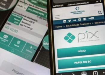 Presidente do BC diz que consumidores poderão fazer compras no crédito via Pix