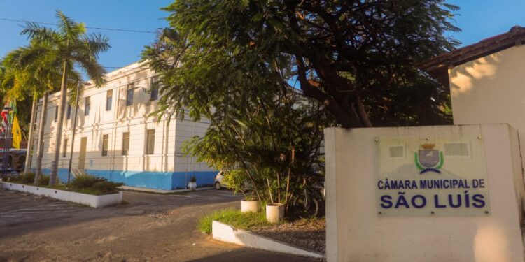 Câmara de São Luís promulga 33 novas leis; confira