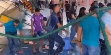 Dois adolescentes foram apreendidos suspeitos do atentado em Alto Alegre do Maranhão