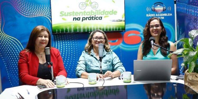 “Sustentabilidade na Prática” aborda projetos educacionais do Instituto Mariana