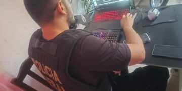 Operação CONTEÚDO PROIBIDO: Polícia Federal combate abuso sexual infantil em Caxias/MA