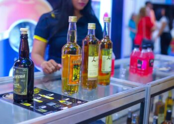 Abertura da segunda edição do Festival Maranhense da Cachaça é um grande sucesso
