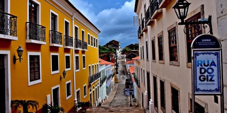 411 anos da Ilha Rebelde: a joia histórica e cultural do Maranhão