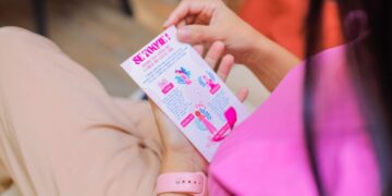 Câmara realiza terceiro dia de ação social pela saúde da mulher
