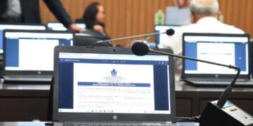 Confira algumas solicitações dos vereadores por melhorias na iluminação pública