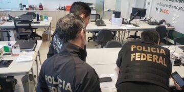 PF resgata 16 trabalhadores maranhenses submetidos à condição análoga à escravidão em construtora no Rio Grande do Sul