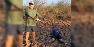 Polícia Civil irá investigar fazendeiro que ameaçou matar pescadores no interior do MA