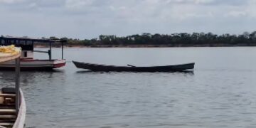 Pai e filho morrem afogados no Rio Tocantins em Imperatriz – MA