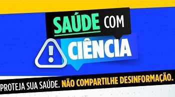 Governo Federal lança iniciativa de combate à desinformação sobre vacinação