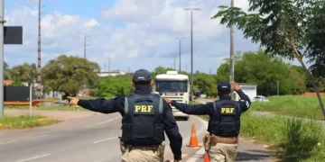 Polícia Rodoviária realiza ‘Operação Finados’ nas rodovias federais do MA