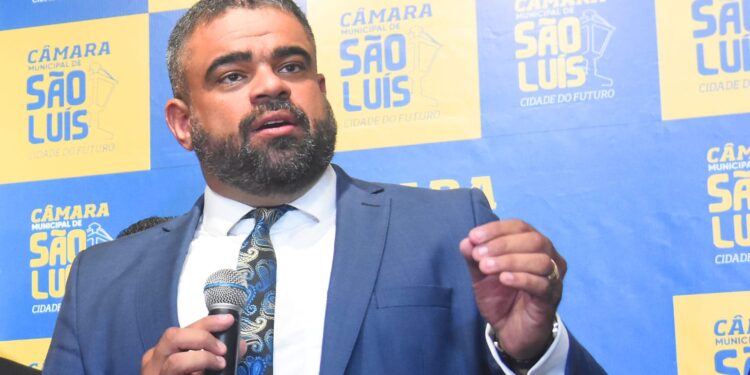 Projeto de Paulo Victor institui o Dia Municipal da Conscientização sobre a Depressão