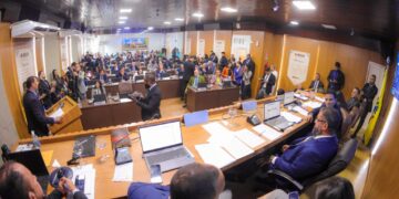 Vereadores repercutem nova votação da Lei de Diretrizes Orçamentárias 2024