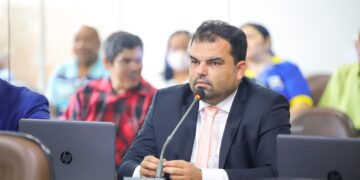 Proposta de Álvaro Pires considera de utilidade pública o ‘Pouso – Obras Sociais’