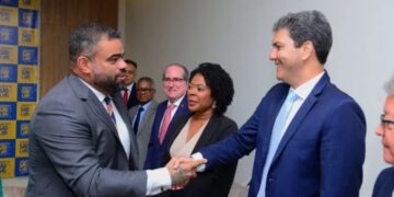 Após pedido da Câmara, justiça autoriza votação da LOA