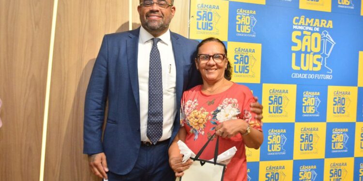 Câmara de São Luís celebra o Dia das Mães com programação especial