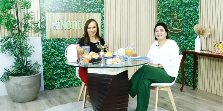 ‘Café com Notícias’ aborda campanha que alerta sobre os riscos da automedicação