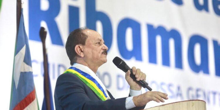 Prefeito de São José de Ribamar ataca procurador-geral em meio a investigação do GAECO