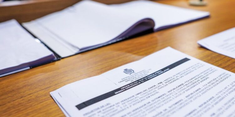 Projeto de Lei visa ao combate à pedofilia na internet