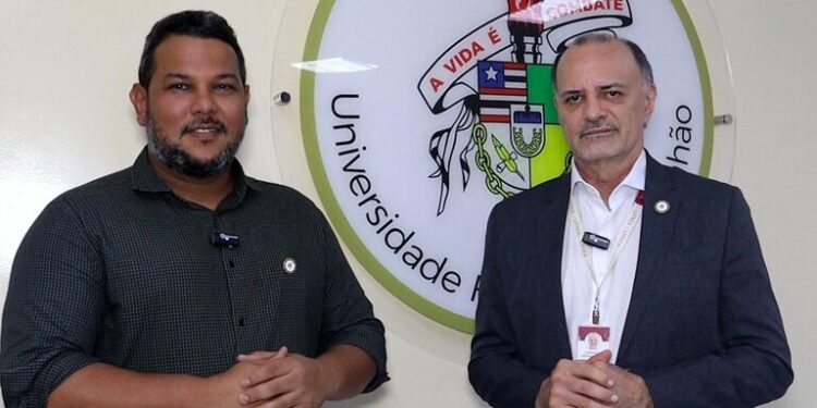 A Gestão desastrosa de Danilo Lopes na PROAES e o retrocesso na assistência estudantil da UFMA
