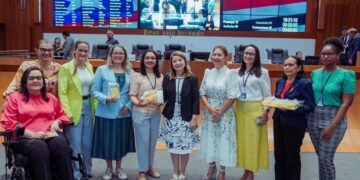 Diretoria de Saúde da Alema reforça ações alusivas ao ‘Setembro Amarelo’