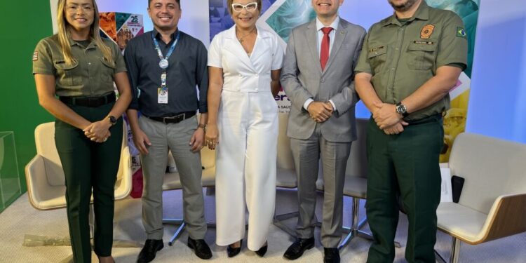 SÃO LUÍS – MPMA participa da Semana do Encarcerado no Maranhão
