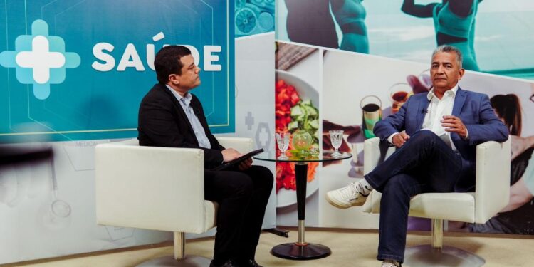 ‘Mais Saúde’ destaca atuação do Conselho Regional de Odontologia do Maranhão