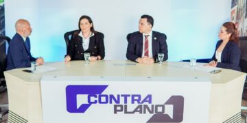 Segurança do processo eleitoral e auditoria das urnas são discutidas no ‘Contraplano’