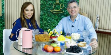 Setembro Dourado de prevenção ao câncer infantojuvenil é tema do ‘Café com Notícias’