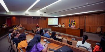Com palestra, Assembleia abre programação alusiva ao Setembro Amarelo