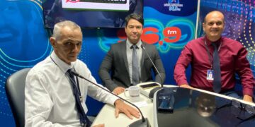 ‘Em Discussão’ debate políticas públicas voltadas a idosos e pessoas com deficiência
