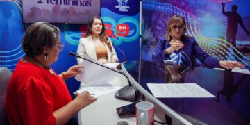 Setembro Amarelo – Programa Pautas Femininas aborda ações de prevenção a doenças mentais