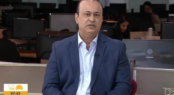 Carlos Brandão nomeia Marcus Brandão para Assuntos Legislativos e Júnior Viana assume Casa Civil