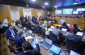 São Luís sem orçamento: Câmara encerra trabalhos de 2024 sem votação da LOA