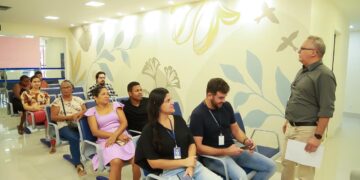 Alema promove programação em alusão à Campanha Janeiro Branco