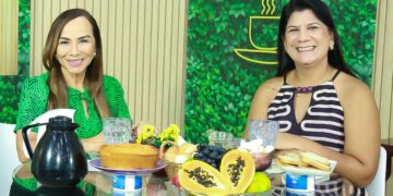 ‘Café com Notícias’ destaca vacinas disponíveis e importância da atualização da carteira