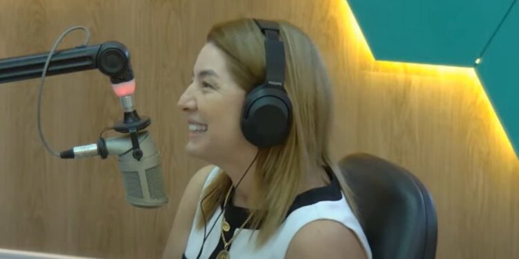 Presidente Iracema Vale destaca protagonismo feminino em sua gestão à frente da Alema