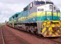 Ferrovia Carajás é liberada após protesto do MST e trens voltam a circular neste sábado