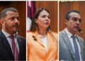 Apoio a Brandão cresce na Assembleia Legislativa com reforço de diversas regiões do estado